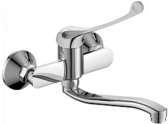 Zollen Смеситель Bonn BO11610341 хирургический – фотография-1