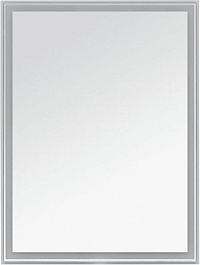 Aquanet Мебель для ванной Nova Lite 60 подвесная дуб серый – фотография-12