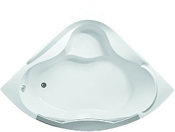 Aima Акриловая ванна Grand Luxe 155x155 – фотография-2