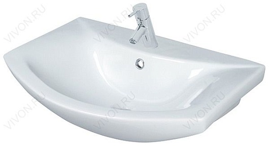 Onika Тумба с раковиной Балтика 80.14 – картинка-3