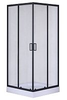 Taliente Душевой уголок 80/80 TA-08082-1CB