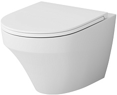 Am.Pm Унитаз подвесной Inspire FlashClean C501700WH