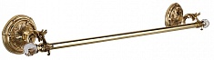 Art&Max Полотенцедержатель Barocco Crystal AM-1779-Do-Ant-C