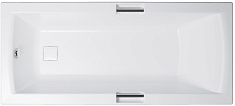 Triton Акриловая ванна Алекса 150x75