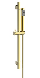 BelBagno Душевая система Uno UNO-SAL-ORO золото – фотография-1