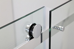 Black&White Душевой уголок S201 900 – фотография-5