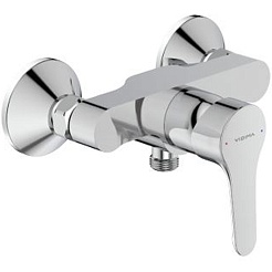 Vidima Смеситель для душа Wave BA415AA – фотография-1