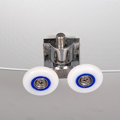 DTO Душевая кабина B90S с электрикой – фотография-15