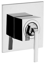 Webert Смеситель для душа Wolo WO880101015 – фотография-1