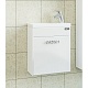 СанТа Мебель для ванной Ливерпуль 40 – фотография-11