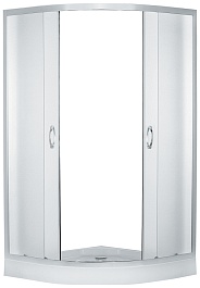 Erlit Душевой уголок ER 0510-C3 – фотография-1