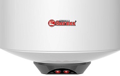 Thermex Водонагреватель накопительный Praktik 50 V Slim – фотография-2