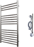 Point Полотенцесушитель электрический П15 500x1000 PN10150SE хром