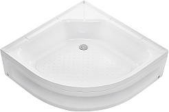 Мономах Душевая кабина 90x90 90/24 С МЗ – фотография-9