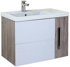 Onika Мебель для ванной НЕО 80.13 – фотография-4