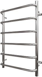 Point Полотенцесушитель водяной П6 500x800 PN08558 хром – фотография-1