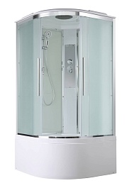 Avacan Душевая кабина 100/100 EM5010 – фотография-1