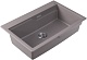 Florentina Мойка кухонная Ромия 770 грей – фотография-6