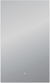 Vigo Мебель для ванной Glem 600-0-2 белая – фотография-13