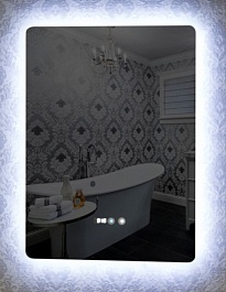 DTO Зеркало К-60 – фотография-1