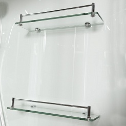 DTO Душевая кабина A01 стандартная – фотография-11