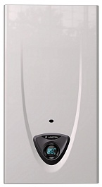 Ariston Газовый проточный водонагреватель Fast Evo 11 C – фотография-2