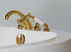 BelBagno Акриловая ванна BB45-1500 – фотография-4