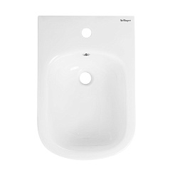 BelBagno Биде напольное Prado BB10150B – фотография-5