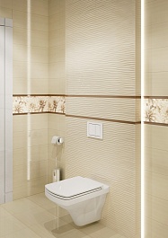 Cersanit Унитаз подвесной Easy – фотография-4