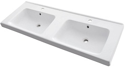 Alvaro Banos Мебельная раковина Myjois Harmonia 125 – фотография-1