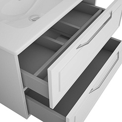 Alvaro Banos Тумба с раковиной Barcelona 80 – фотография-6