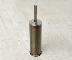 WasserKRAFT Щетка для унитаза "Exter K-1017" – фотография-2