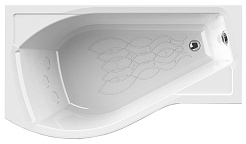 Радомир Акриловая ванна "Миранда" – фотография-1