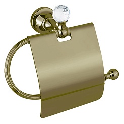 Cezares Держатель для туалетной бумаги OLIMP-TRH-02-Sw – фотография-1