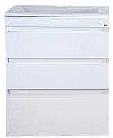 Misty Тумба для умывальника Фостер 70, 3 ящика