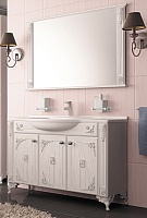 Mixline Мебель для ванной Людвиг 105