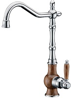 Zorg Смеситель для кухни "Stone ZR 365 Y BEIJE"