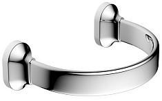 Art&Max Полотенцедержатель Ovale AM-4080