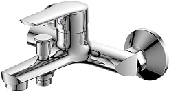 Orange Смеситель Sofi M43-100cr – фотография-1