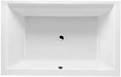 Excellent Акриловая ванна Crown Lux 190x120 – фотография-1