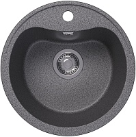 Dr. Gans Мойка кухонная Дора 435 базальт