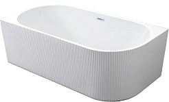 Esbano Акриловая ванна Bagama 170x80 R – фотография-1