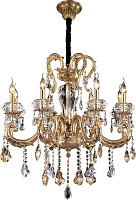 N-Light Люстра 95585/8 подвесная