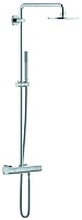 Grohe Душевая система "Rainshower System 210 27032001"