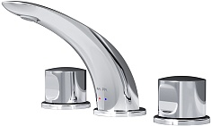 Am.Pm Смеситель для раковины Sensation F3008000