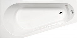 Alpen Акриловая ванна Projekta 160x80 L – фотография-1