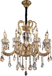 N-Light Люстра 95585/8 подвесная – фотография-1