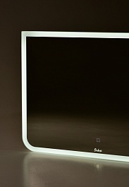 Sintesi Зеркало Sky 80x60 – фотография-6