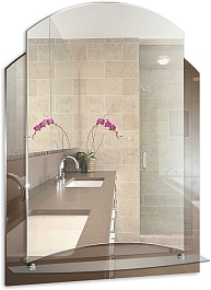 Mixline Зеркало Престиж Арго 49.5 – фотография-1