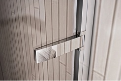 WeltWasser Душевое ограждение WW900 900S2-120 – фотография-3